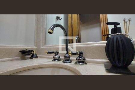 Apartamento à venda com 335m², 4 quartos e 4 vagasLavabo