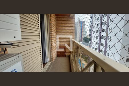 Apartamento à venda com 335m², 4 quartos e 4 vagasVaranda Quarto 1 suíte