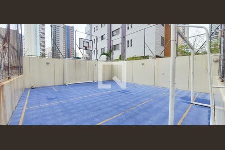 Apartamento à venda com 335m², 4 quartos e 4 vagasÁrea comum - Quadra