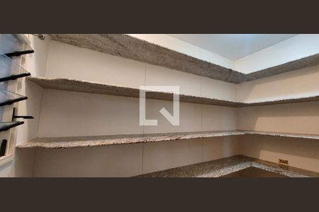 Apartamento à venda com 335m², 4 quartos e 4 vagasDespensa