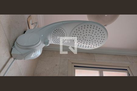 Apartamento à venda com 335m², 4 quartos e 4 vagasBanheiro Quarto 2 suíte