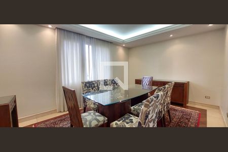 Apartamento à venda com 335m², 4 quartos e 4 vagasSala Jantar