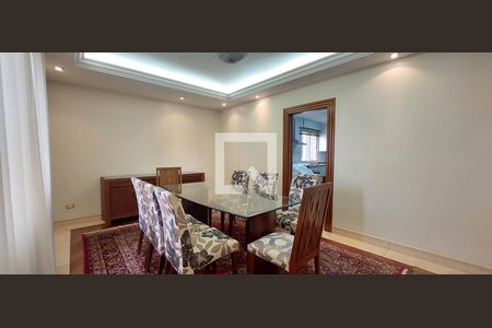 Apartamento à venda com 335m², 4 quartos e 4 vagasSala Jantar