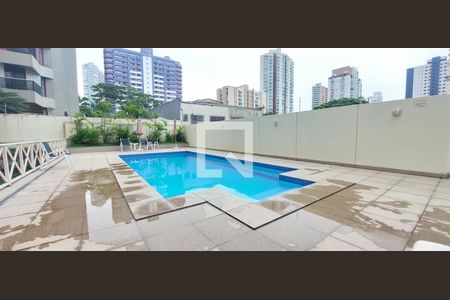 Apartamento à venda com 335m², 4 quartos e 4 vagasÁrea comum - Piscina