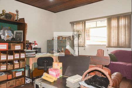 Casa à venda com 401m², 4 quartos e 3 vagas Casa à venda com 401m², 4 quartos e 3 vagas3° Piso - Escritório