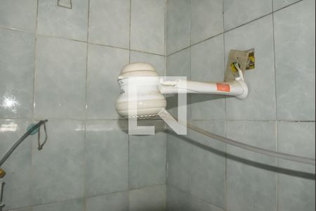 Casa à venda com 401m², 4 quartos e 3 vagas Casa à venda com 401m², 4 quartos e 3 vagasBanheiro da Suíte