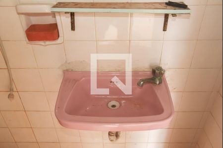 Casa à venda com 401m², 4 quartos e 3 vagas Casa à venda com 401m², 4 quartos e 3 vagasBanheiro de Serviço