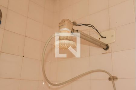 Casa à venda com 401m², 4 quartos e 3 vagas Casa à venda com 401m², 4 quartos e 3 vagasBanheiro de Serviço