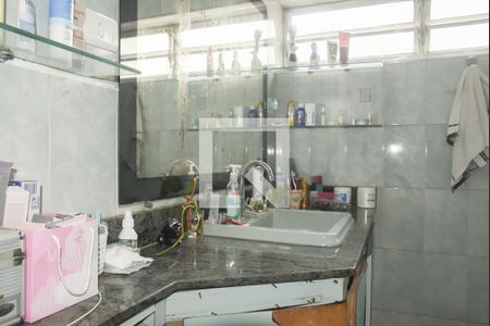 Casa à venda com 401m², 4 quartos e 3 vagas Casa à venda com 401m², 4 quartos e 3 vagasBanheiro 1