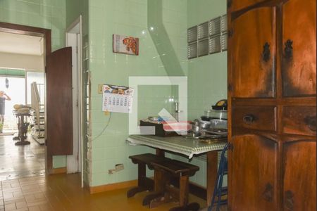 Casa à venda com 401m², 4 quartos e 3 vagas Casa à venda com 401m², 4 quartos e 3 vagasCozinha