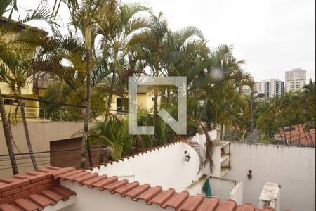 Casa à venda com 401m², 4 quartos e 3 vagas Casa à venda com 401m², 4 quartos e 3 vagasVista do 3° Piso - Escritório