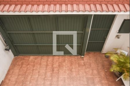 Casa à venda com 401m², 4 quartos e 3 vagas Casa à venda com 401m², 4 quartos e 3 vagasVista do 3° Piso - Escritório