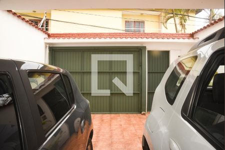 Casa à venda com 401m², 4 quartos e 3 vagas Casa à venda com 401m², 4 quartos e 3 vagasGaragem