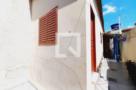 Casa à venda com 319m², 4 quartos e 5 vagasEdícula 1 