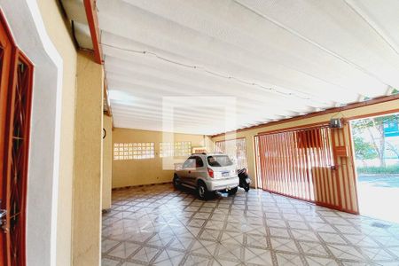 Casa à venda com 319m², 4 quartos e 5 vagasGaragem 