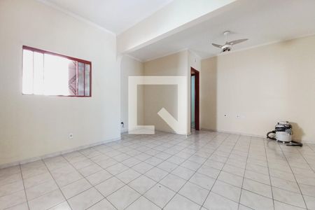 Sala de casa à venda com 4 quartos, 319m² em Jardim Santa Eudoxia, Campinas