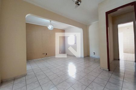 Sala de casa à venda com 4 quartos, 319m² em Jardim Santa Eudoxia, Campinas
