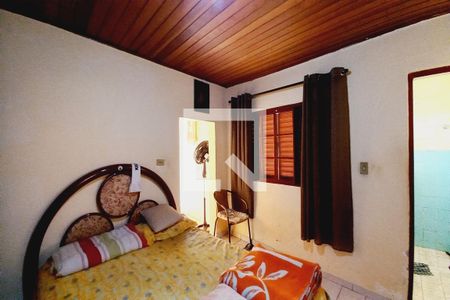 Casa à venda com 319m², 4 quartos e 5 vagasQuarto Suíte