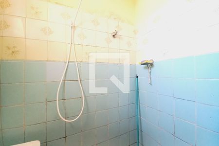 Casa à venda com 319m², 4 quartos e 5 vagasBanheiro da Suíte