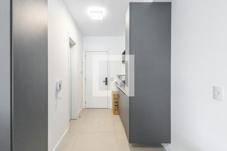 Apartamento para alugar com 31m², 1 quarto e 1 vagaCozinha