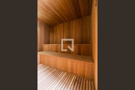 Apartamento para alugar com 31m², 1 quarto e 1 vagaSaúna