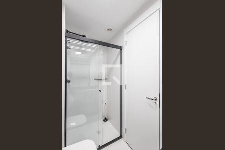 Apartamento para alugar com 31m², 1 quarto e 1 vagaBanheiro