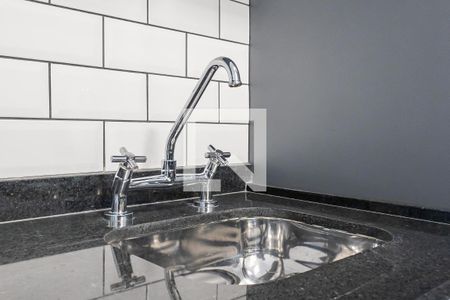 Apartamento para alugar com 31m², 1 quarto e 1 vagaCozinha