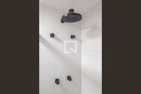Apartamento para alugar com 31m², 1 quarto e 1 vagaBanheiro
