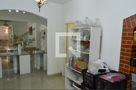 Casa à venda com 650m², 5 quartos e 5 vagasSala 3