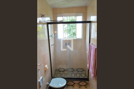 Casa à venda com 650m², 5 quartos e 5 vagasBanheiro da Suíte 3