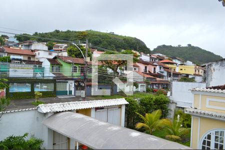 Casa à venda com 650m², 5 quartos e 5 vagasVista da Varanda 2