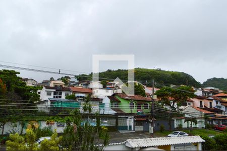 Casa à venda com 650m², 5 quartos e 5 vagasVista da Suíte 3