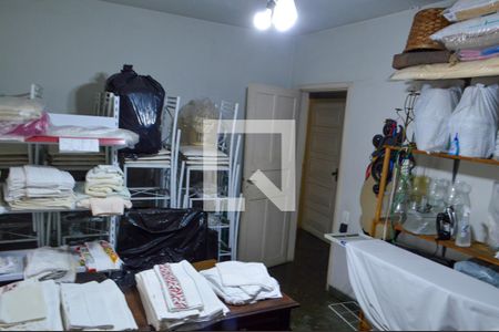 Casa à venda com 650m², 5 quartos e 5 vagasQuarto 1