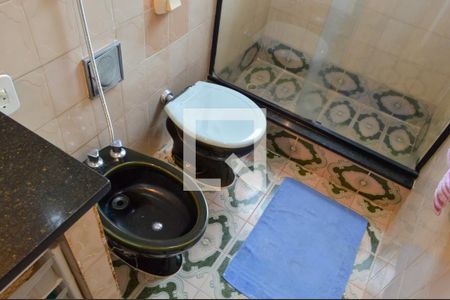 Casa à venda com 650m², 5 quartos e 5 vagasBanheiro da Suíte 3