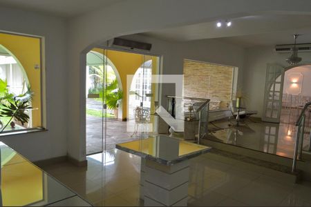 Casa à venda com 650m², 5 quartos e 5 vagasSala 2