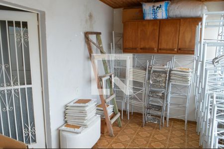 Casa à venda com 650m², 5 quartos e 5 vagasCozinha 2