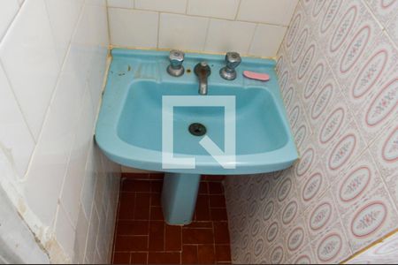 Casa à venda com 650m², 5 quartos e 5 vagasBanheiro de serviço