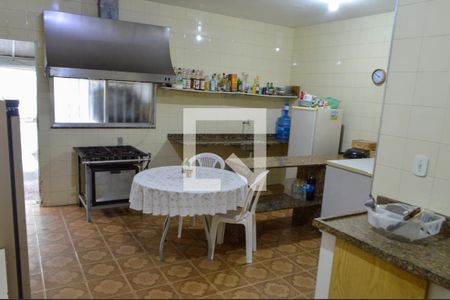 Casa à venda com 650m², 5 quartos e 5 vagasCozinha 1
