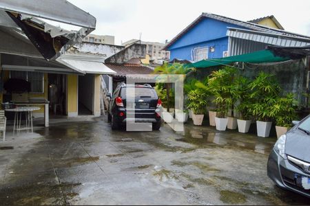 Casa à venda com 650m², 5 quartos e 5 vagasGaragem