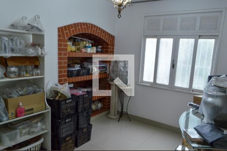 Casa à venda com 650m², 5 quartos e 5 vagasSala 3