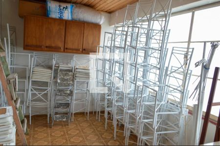 Casa à venda com 650m², 5 quartos e 5 vagasCozinha 2