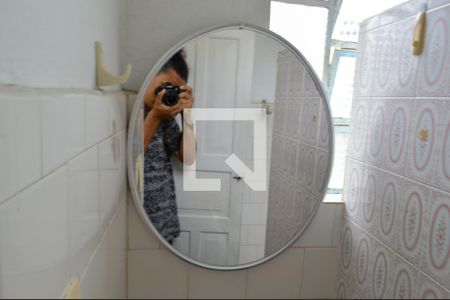 Casa à venda com 650m², 5 quartos e 5 vagasBanheiro de serviço