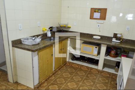 Casa à venda com 650m², 5 quartos e 5 vagasCozinha 1