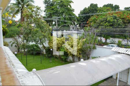 Casa à venda com 650m², 5 quartos e 5 vagasVista da Varanda 2