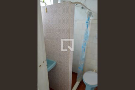 Casa à venda com 650m², 5 quartos e 5 vagasBanheiro de serviço