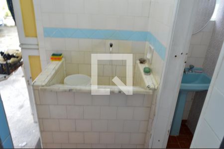 Casa à venda com 650m², 5 quartos e 5 vagasÁrea de Serviço