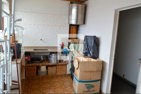 Casa à venda com 650m², 5 quartos e 5 vagasCozinha 2