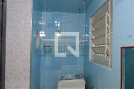 Casa à venda com 650m², 5 quartos e 5 vagasÁrea de Serviço