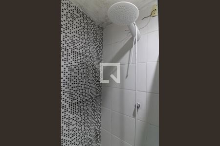 Suíte - Banheiro de casa para alugar com 2 quartos, 90m² em Recreio dos Bandeirantes, Rio de Janeiro
