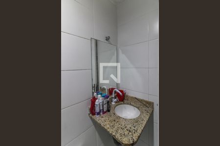 Suíte - Banheiro de casa para alugar com 2 quartos, 90m² em Recreio dos Bandeirantes, Rio de Janeiro